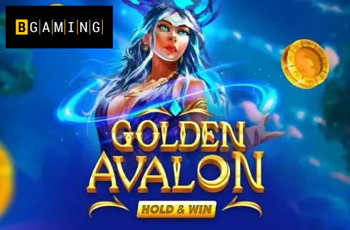 Golden Avalon Hold and Win